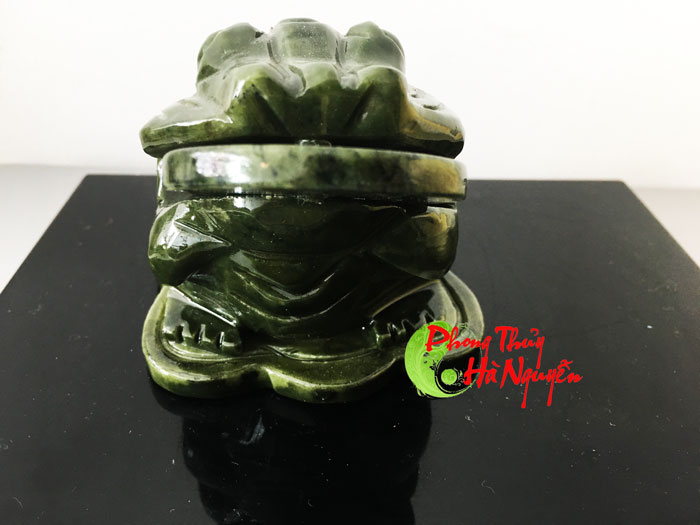 thiềm thừ phong thủy
